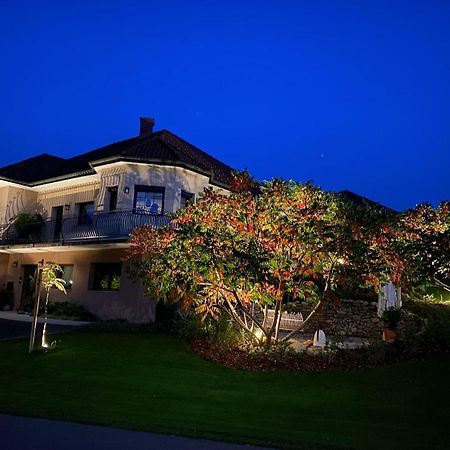 Ferienwohnung Berghausen ภายนอก รูปภาพ