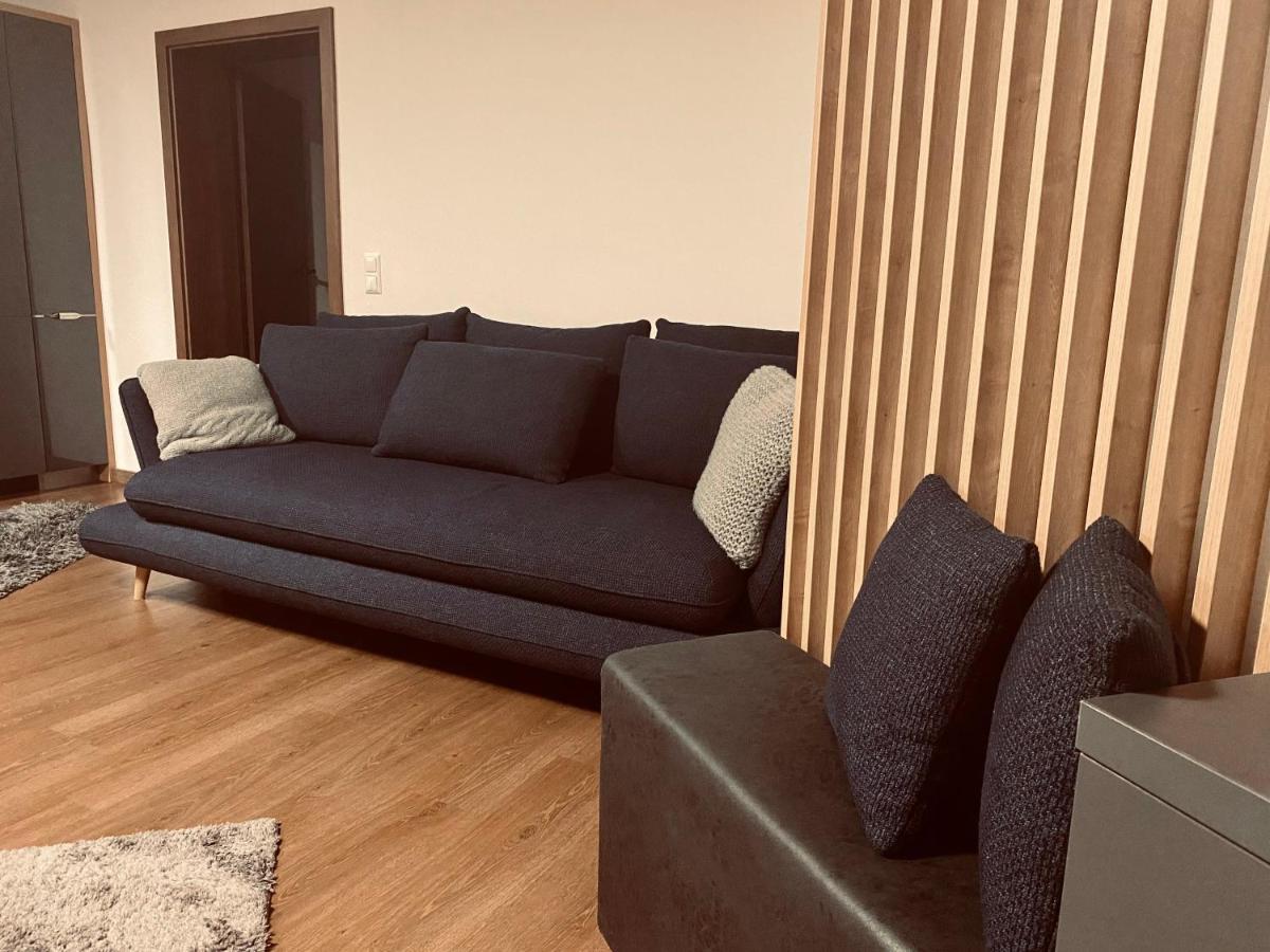 Ferienwohnung Berghausen ภายนอก รูปภาพ