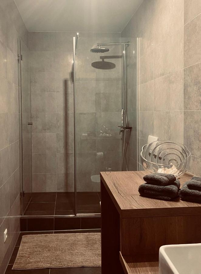 Ferienwohnung Berghausen ภายนอก รูปภาพ